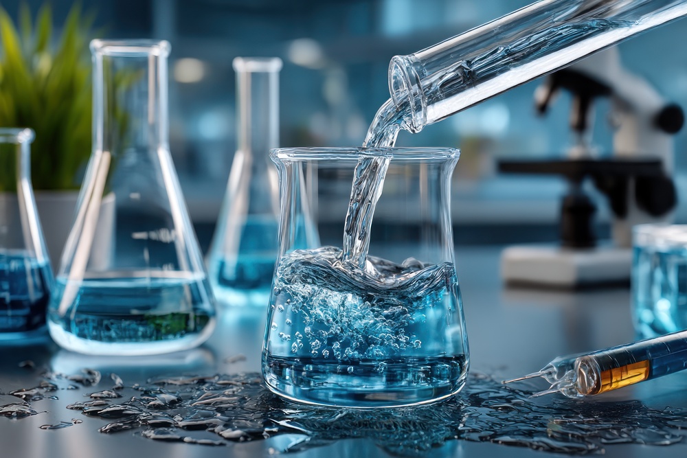 Meeting the Demands of Modern Manufacturing Through Specialty Chemistry