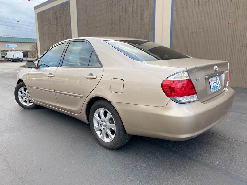 Unveiling The Camry Big Daddy: A Comprehensive Overview