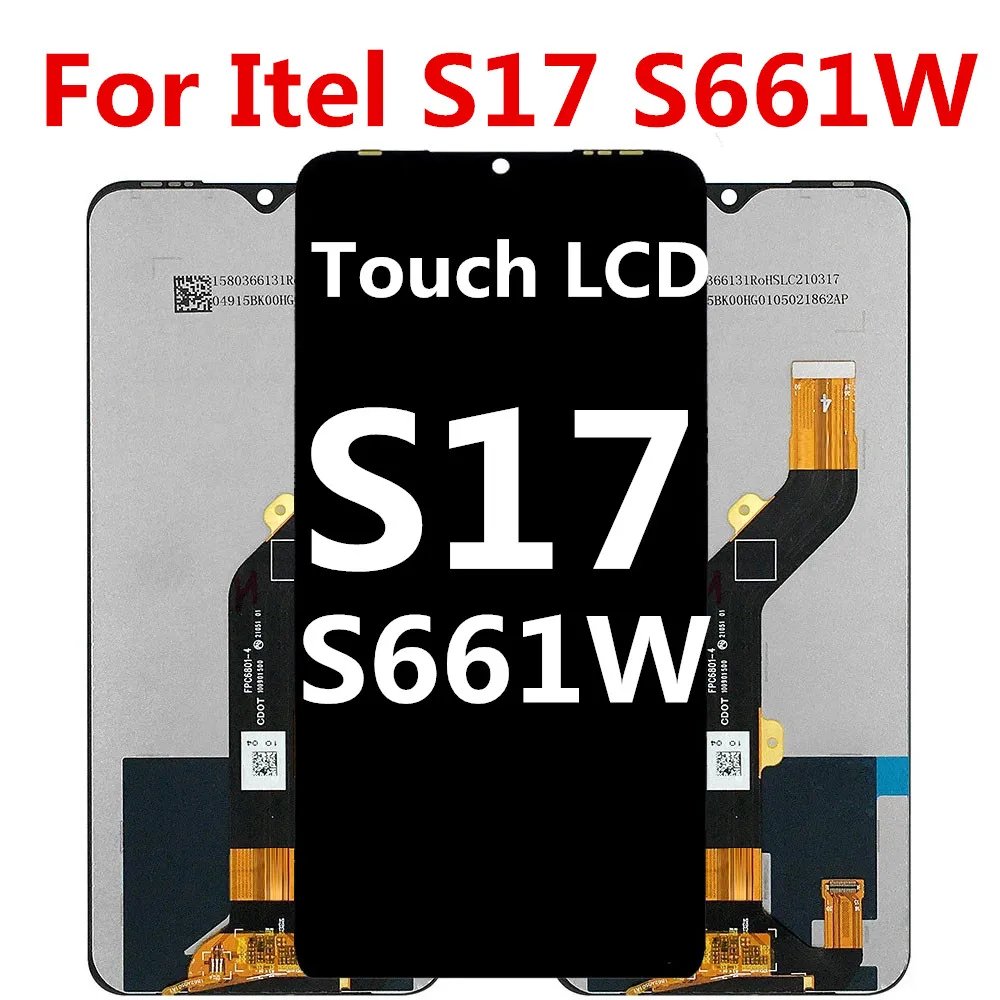 Exploring The Power Of Itel S661W: Features And Performance