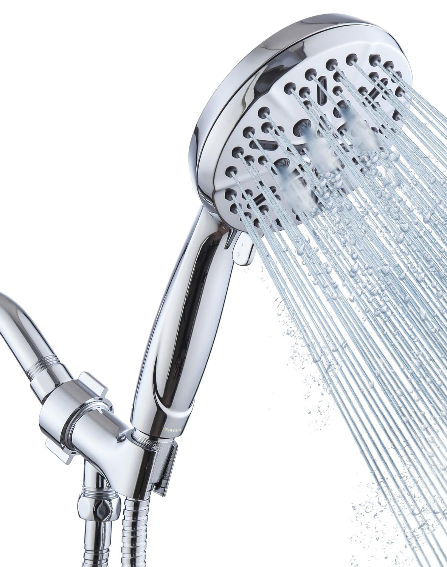 Ultimate Guide To Choosing The Best Shower Head