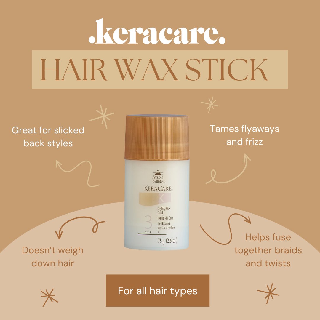 The Ultimate Guide To Using Wax Stick For Perfect Hairstyles