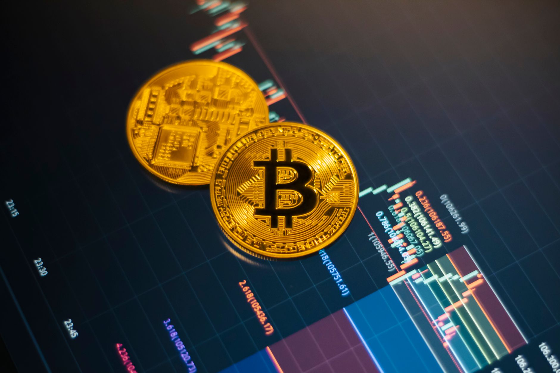 BTC price forecast: The Right Path to $100K Ahead