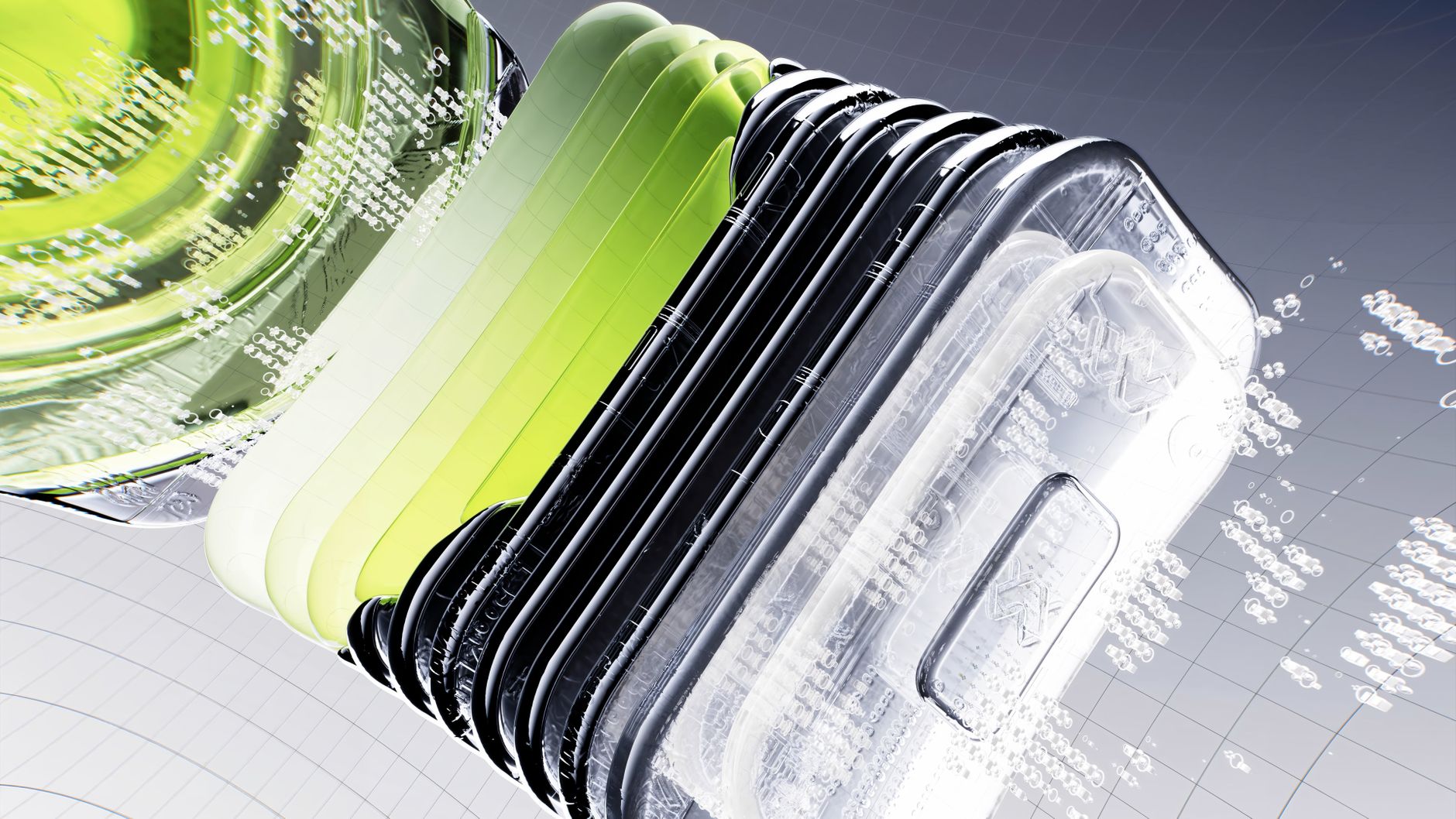 Molecular computer technology: The Smart Future of Computing