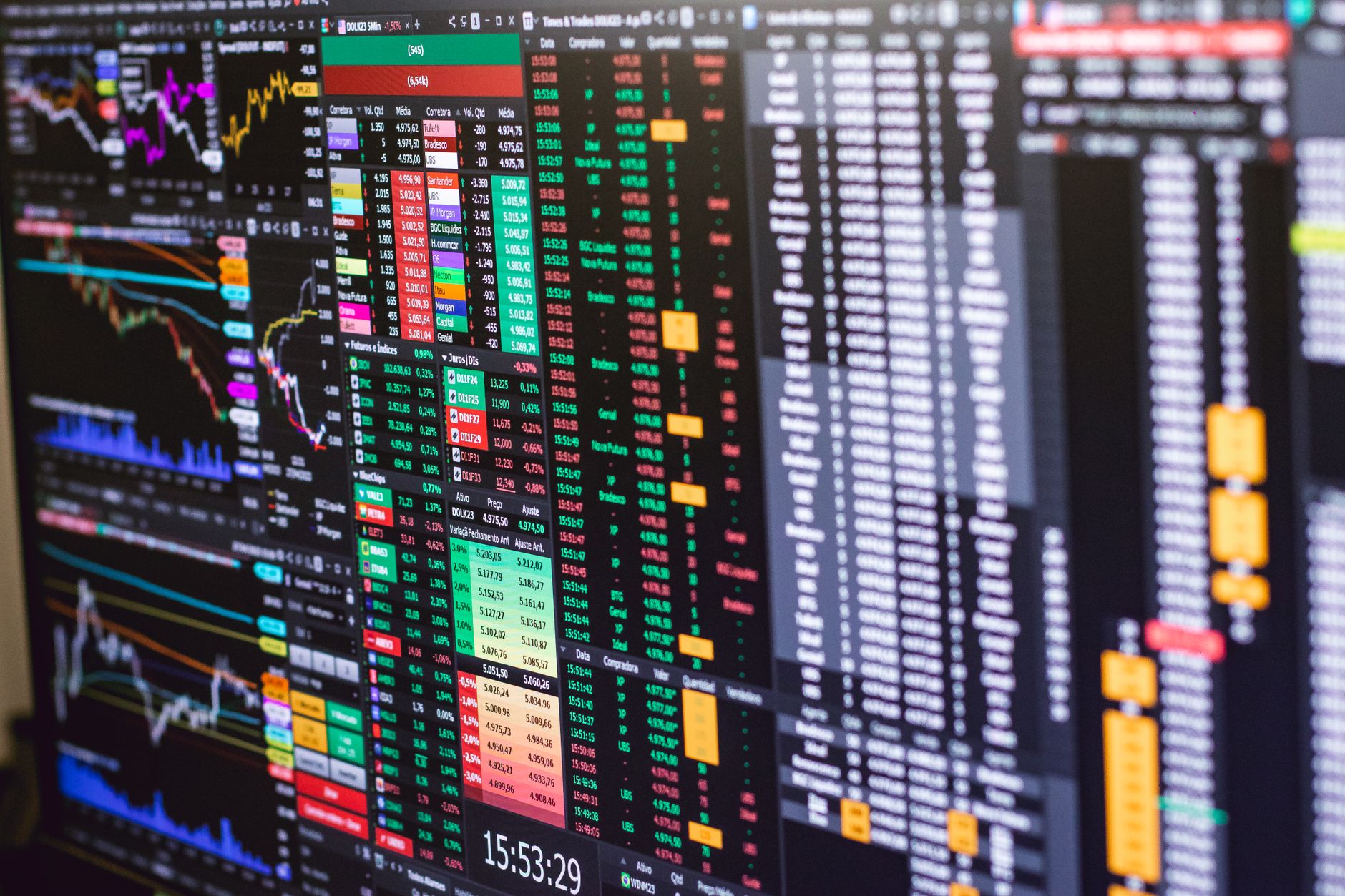 Nasdaq tech shares retreat: Worst drop in recent weeks