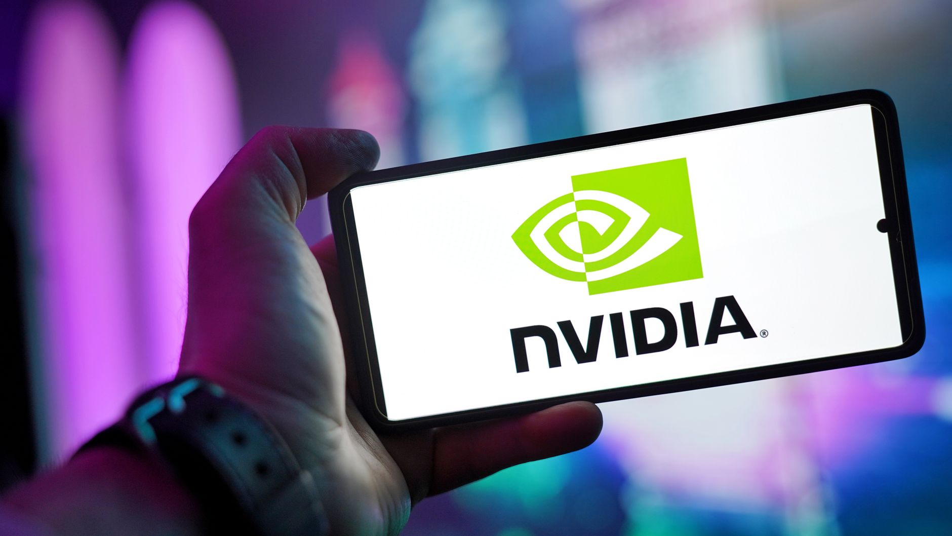Nvidia Hugging Face acquisition: Smart move for AI growth