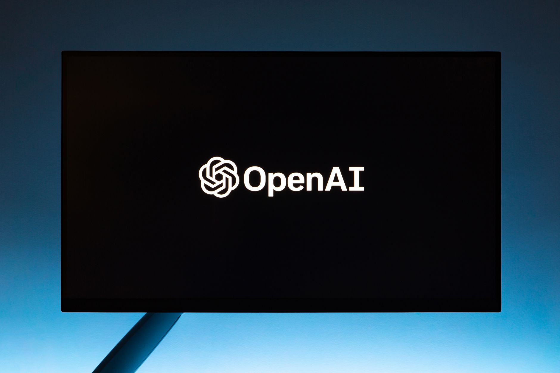 OpenAI new model