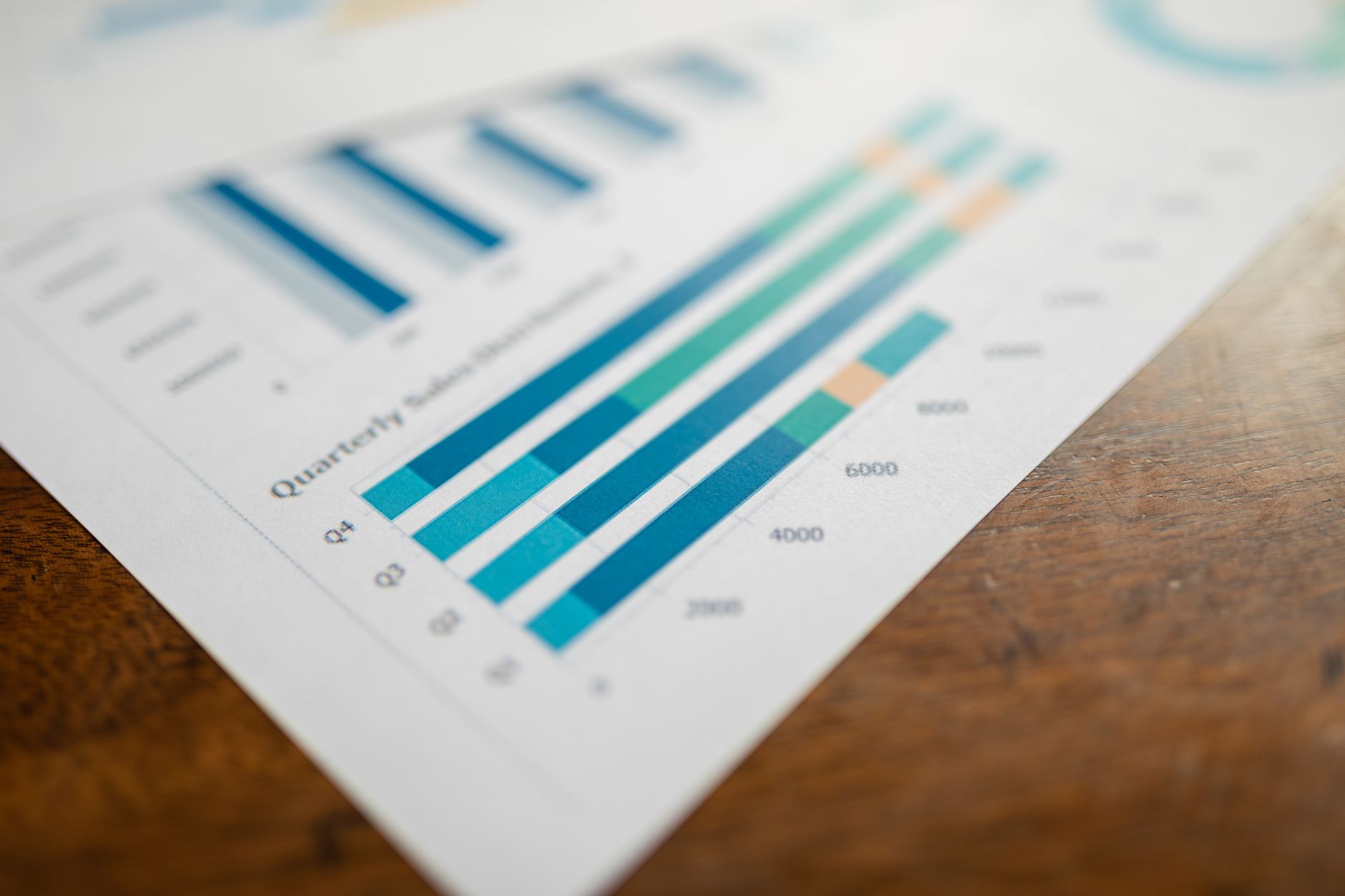 Q2 earnings results: Clear insights on market performance