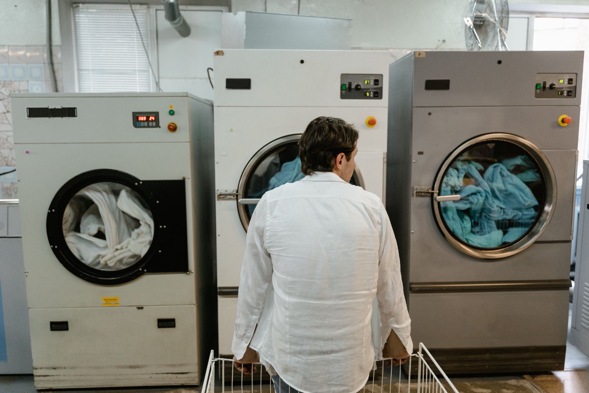 Uniform Laundry Tax Claims: Worst Changes for Workers